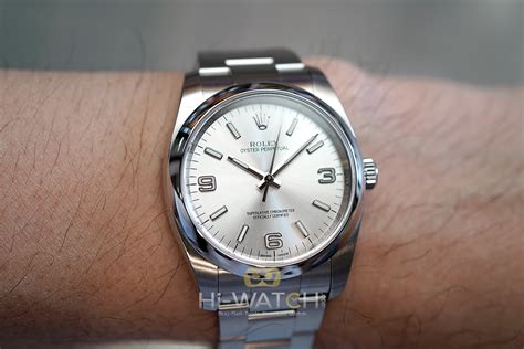 rolex 369|Rolex datejust Oyster Perpetual 36.